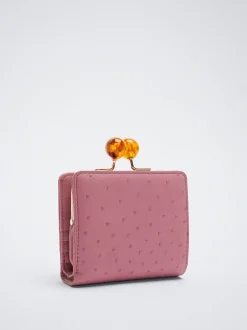 Embossed Wallet|Parfois Hot
