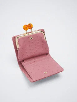 Embossed Wallet|Parfois Hot