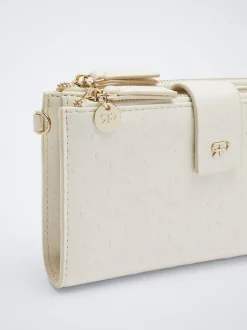 Embossed Wallet|Parfois Cheap