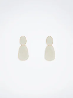 Enamel Earrings|Parfois Cheap