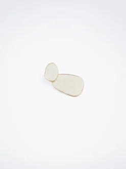 Enamel Earrings|Parfois Cheap