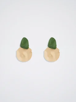 Enamel Earrings|Parfois Cheap