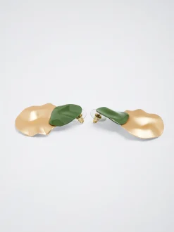 Enamel Earrings|Parfois Cheap