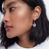 Enamel Earrings|Parfois New