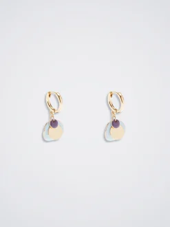 Enamel Earrings|Parfois New