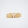 Enamel Elastic Bracelet|Parfois Cheap