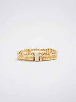 Enamel Elastic Bracelet|Parfois Cheap