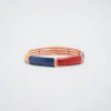 Enamel Elastic Bracelet|Parfois Outlet