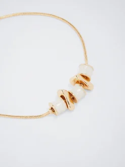 Enamel Bracelet|Parfois Shop