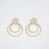 Enamel Earrings|Parfois Best