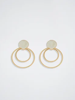 Enamel Earrings|Parfois Best