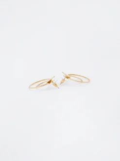 Enamel Earrings|Parfois Best