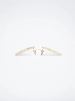 Enamel Earrings|Parfois New