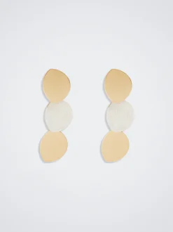 Enamel Earrings|Parfois Online