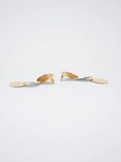 Enamel Earrings|Parfois Online