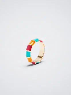 Enamel Ring|Parfois Cheap