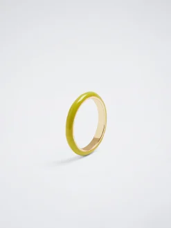 Enamel Ring|Parfois Fashion