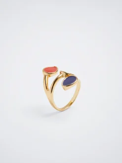 Enamel Ring|Parfois New