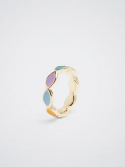 Enamel Ring|Parfois Hot