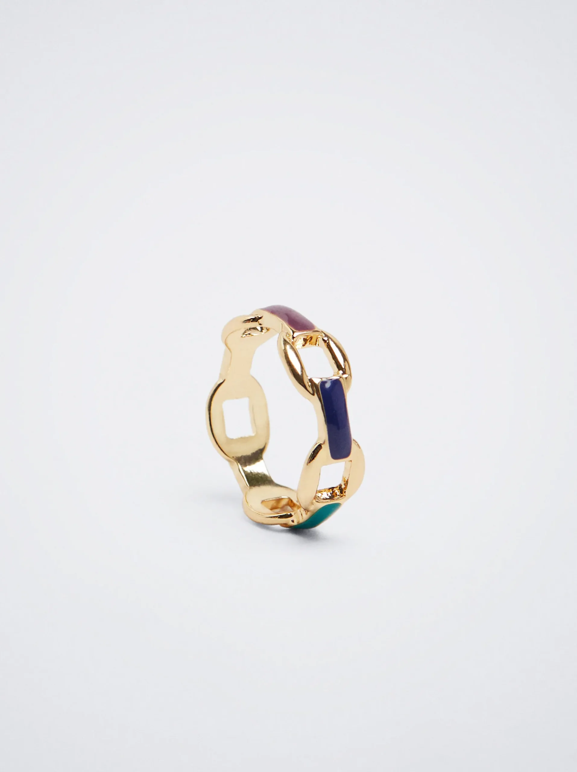 Enamel Ring|Parfois Shop