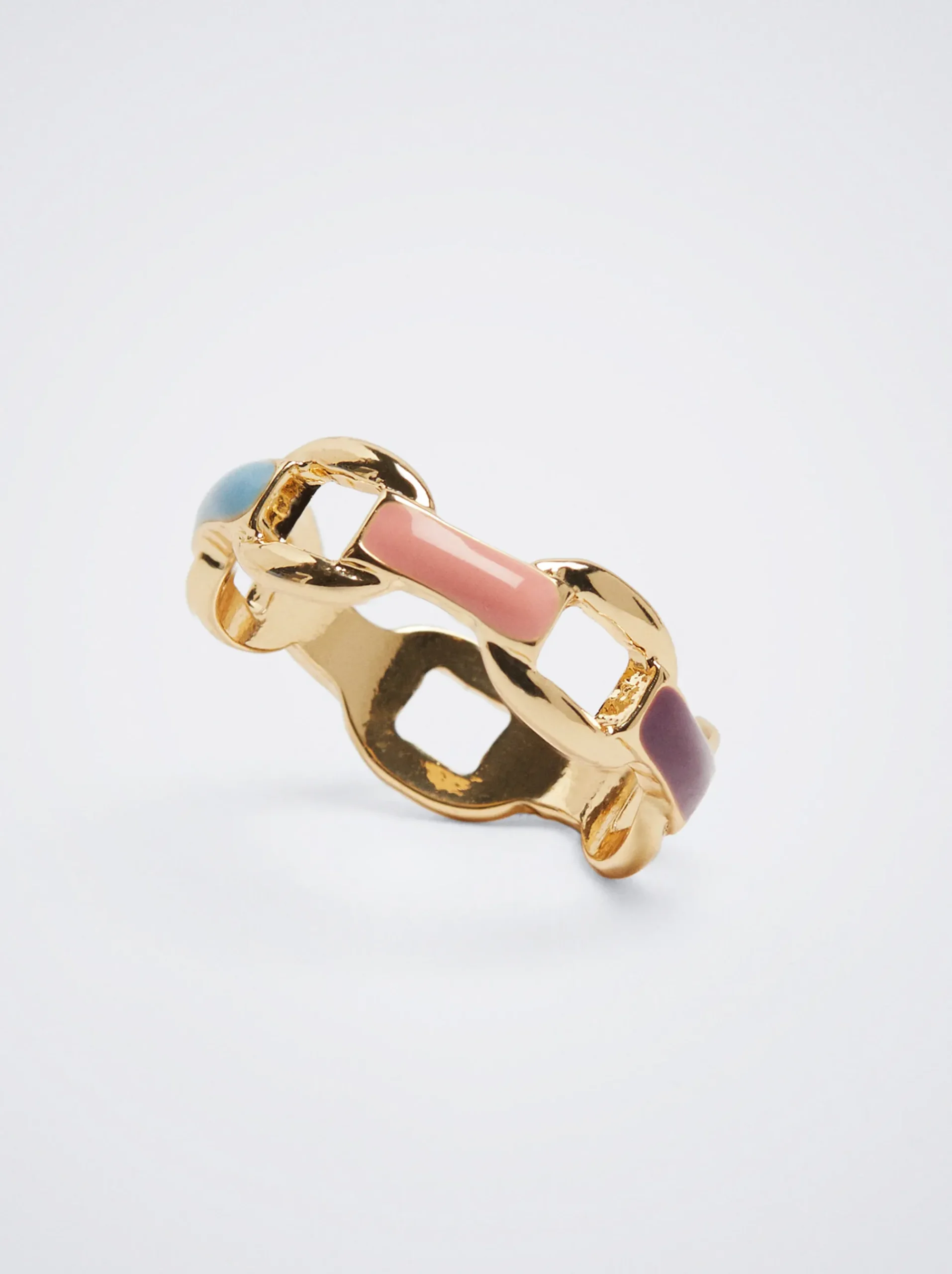 Enamel Ring|Parfois Shop