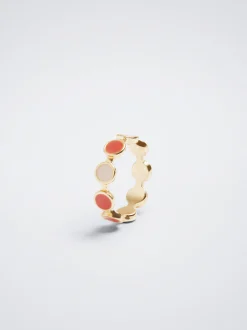 Enamel Ring|Parfois Sale