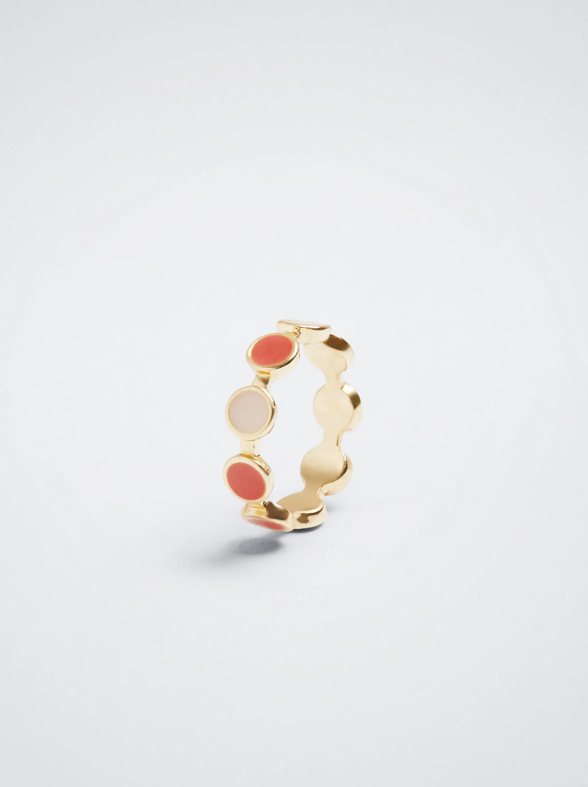 Enamel Ring|Parfois Sale