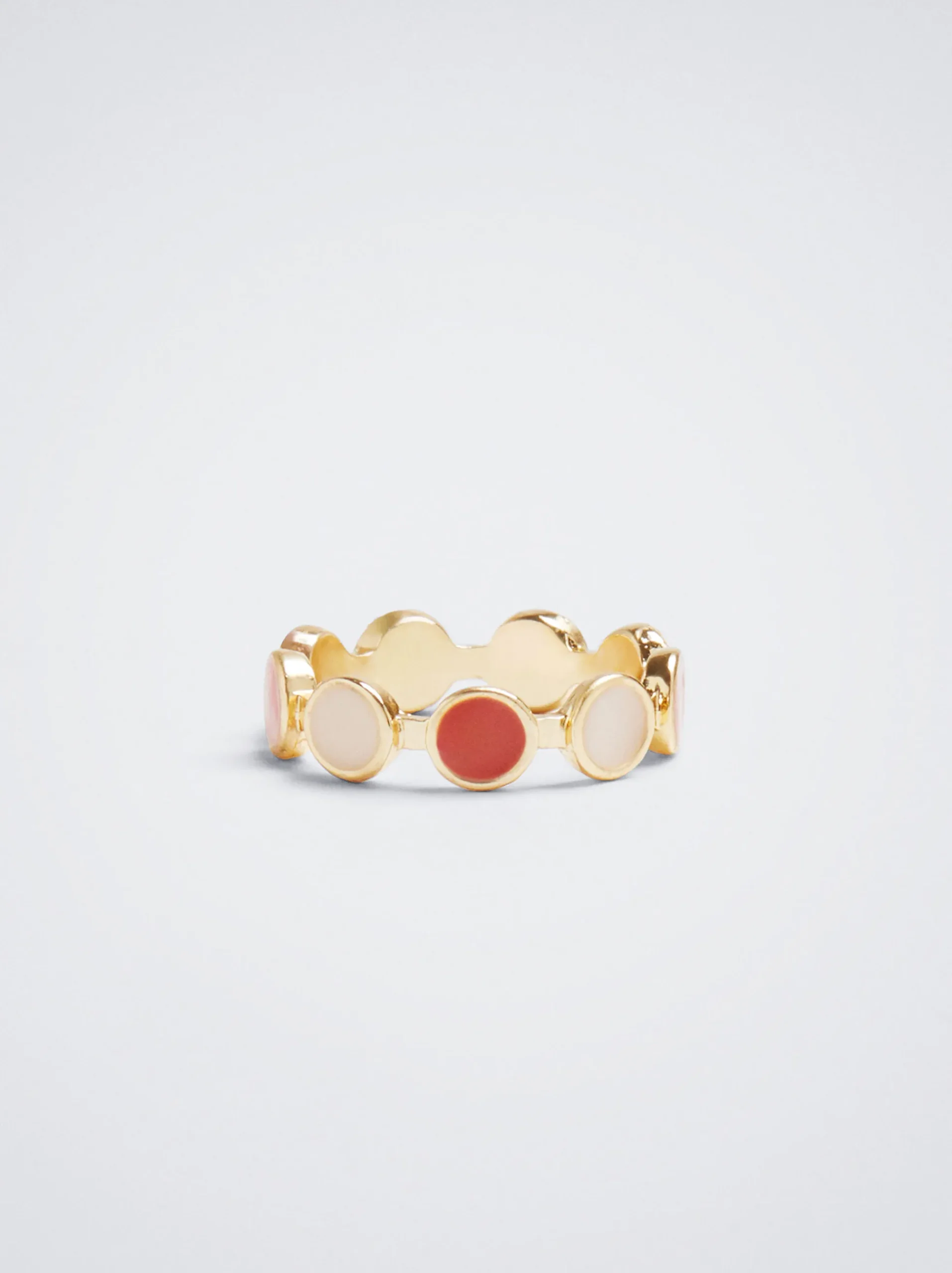 Enamel Ring|Parfois Sale