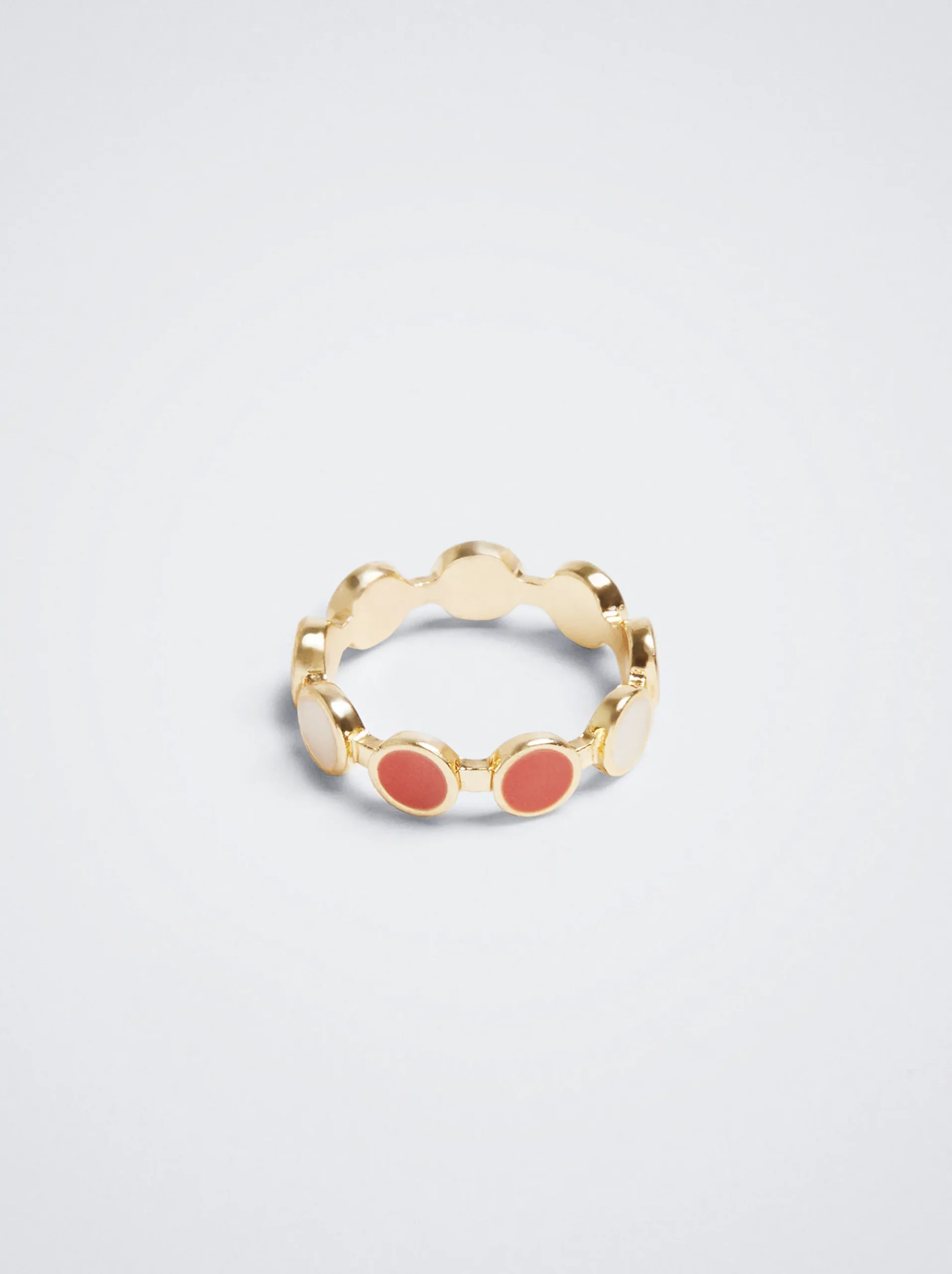 Enamel Ring|Parfois Sale