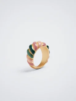 Enamel Ring|Parfois New