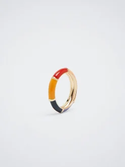 Enamel Ring|Parfois Online