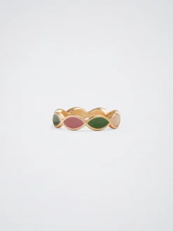Enamel Ring|Parfois Flash Sale