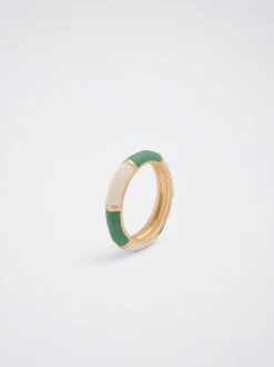 Enamel Ring|Parfois Clearance
