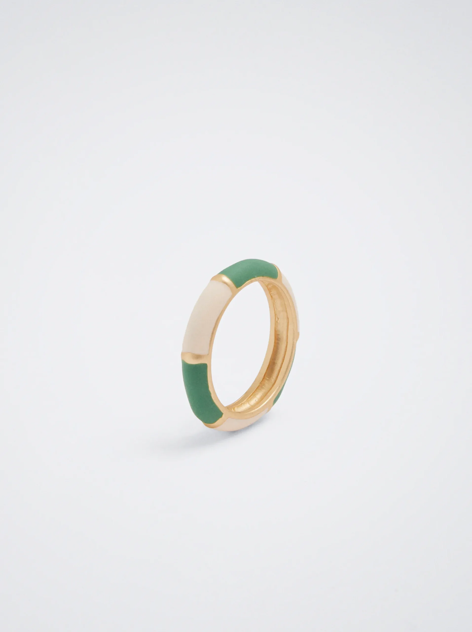 Enamel Ring|Parfois Clearance