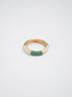 Enamel Ring|Parfois Clearance