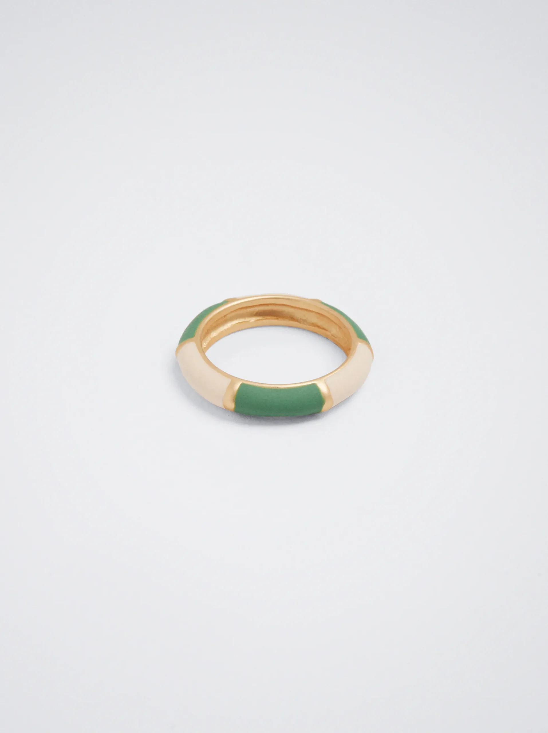 Enamel Ring|Parfois Clearance