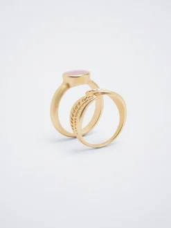 Enamel Ring|Parfois Best Sale