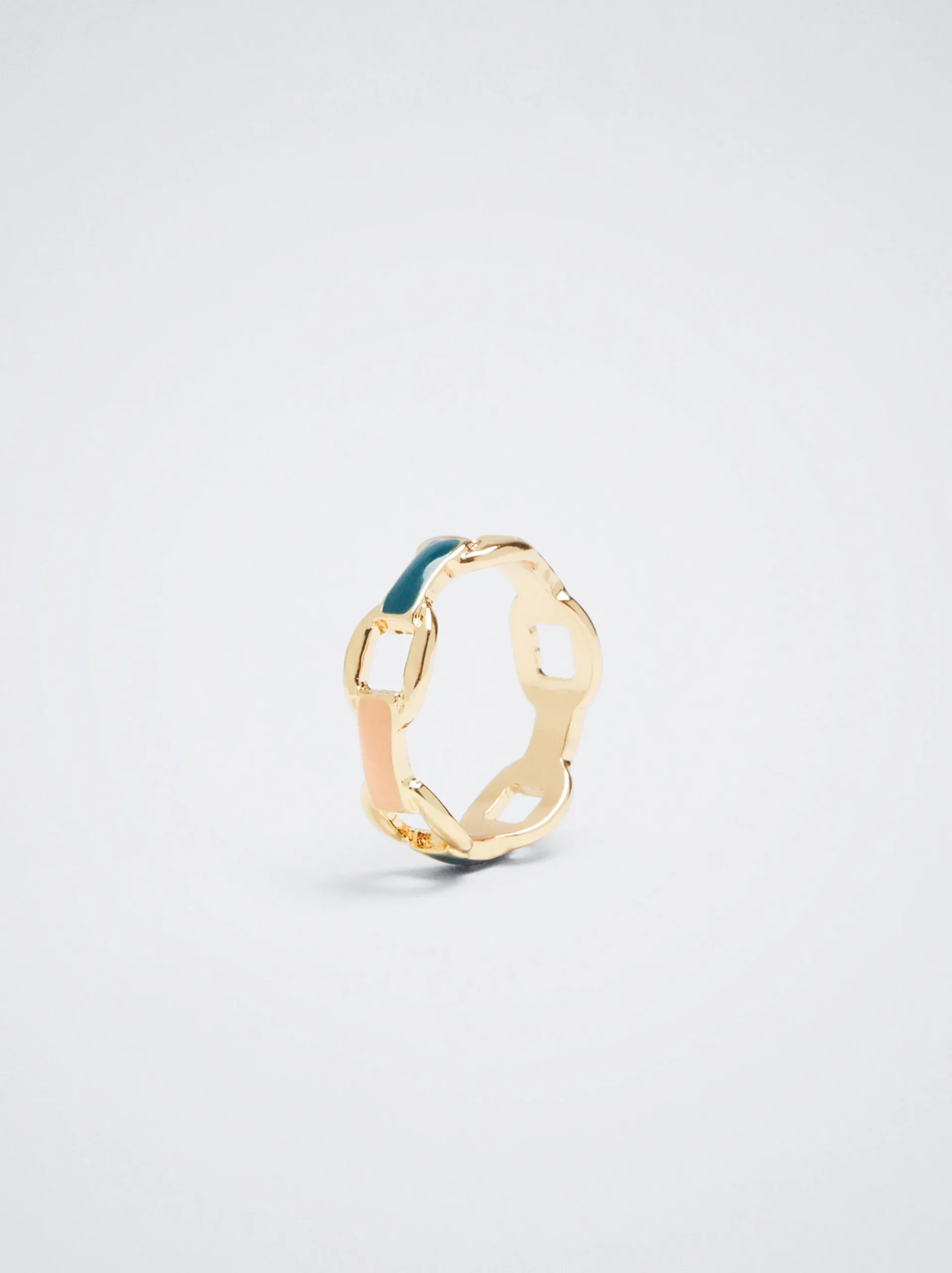 Enamel Ring|Parfois New
