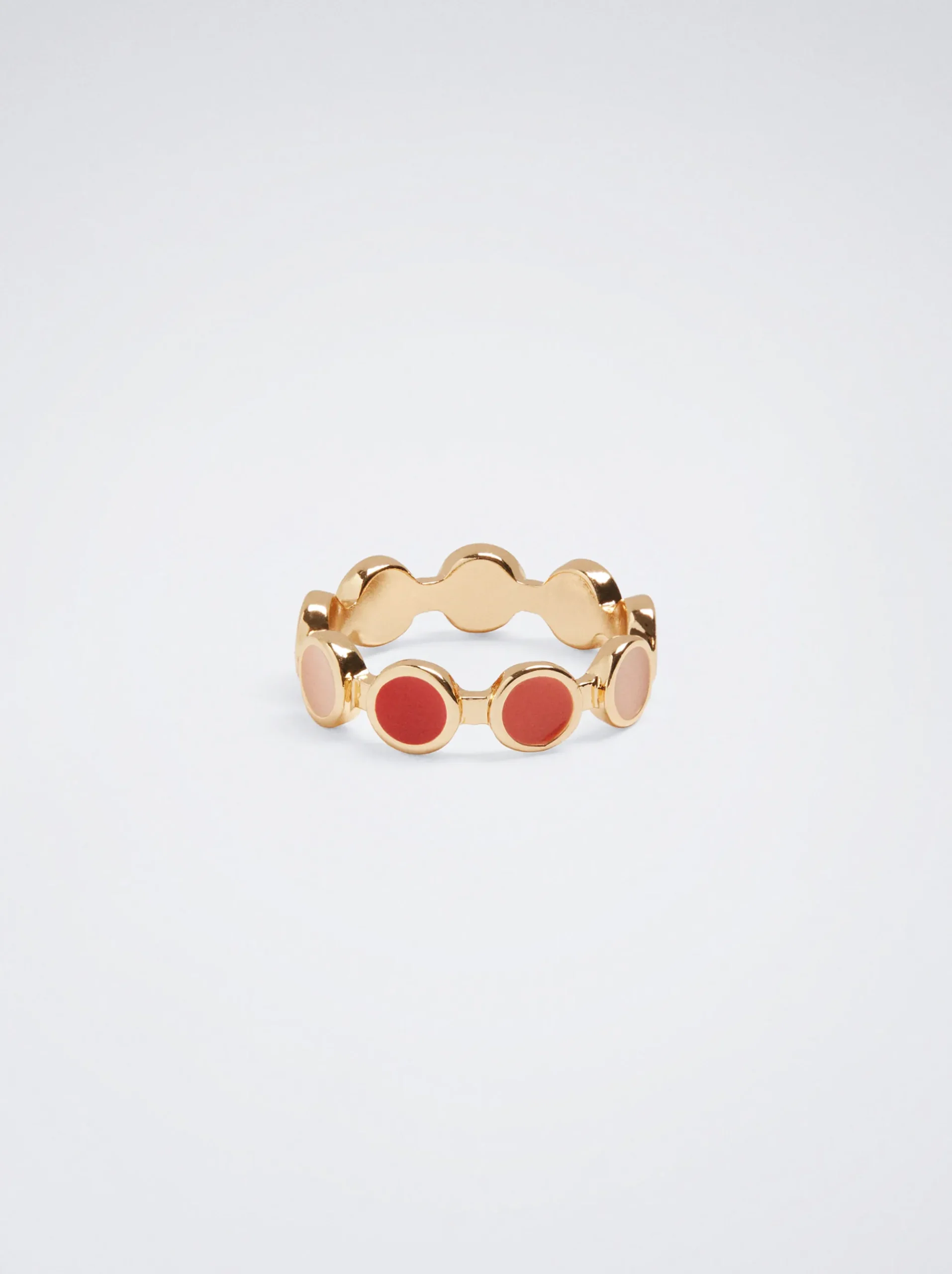 Enamel Ring|Parfois Outlet