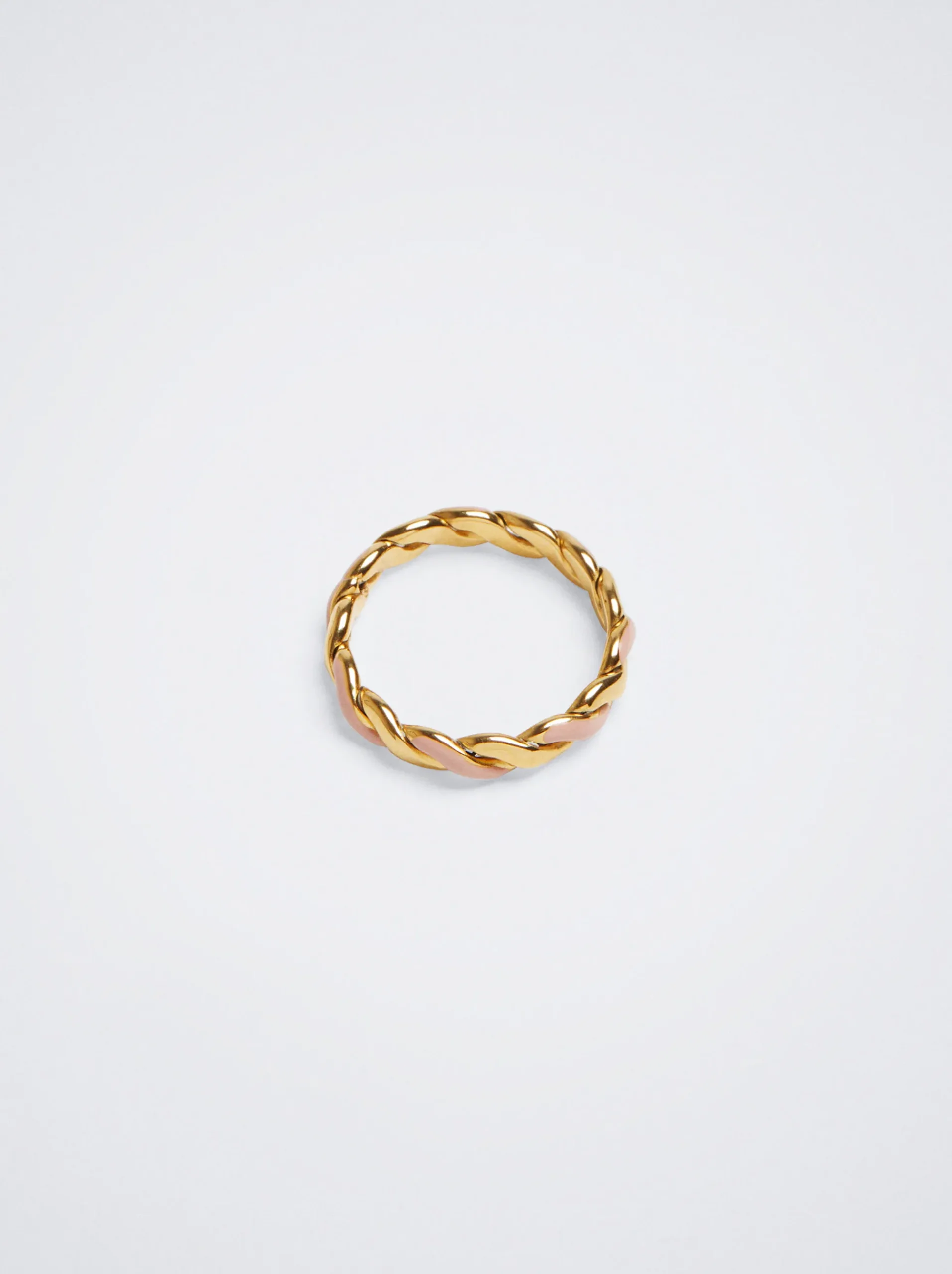 Enamel Stainless Steel Ring|Parfois Best Sale