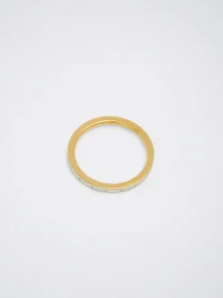 Enamel Stainless Steel Ring|Parfois New
