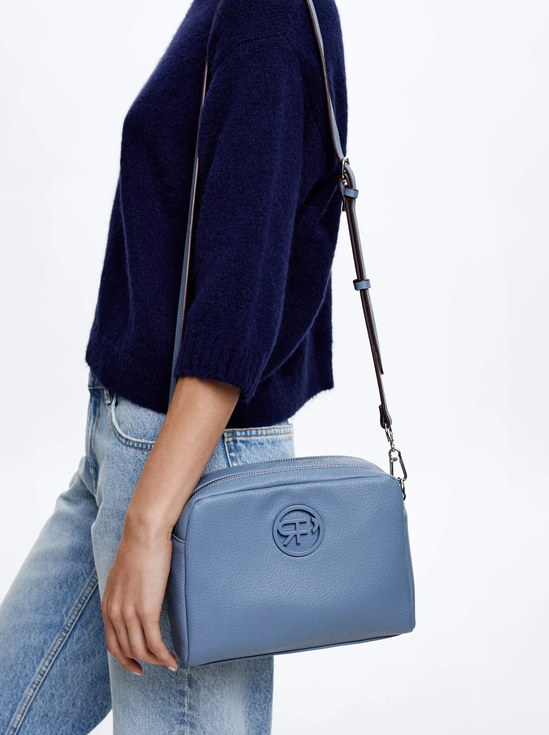 Everyday Crossbody Bag|Parfois Discount
