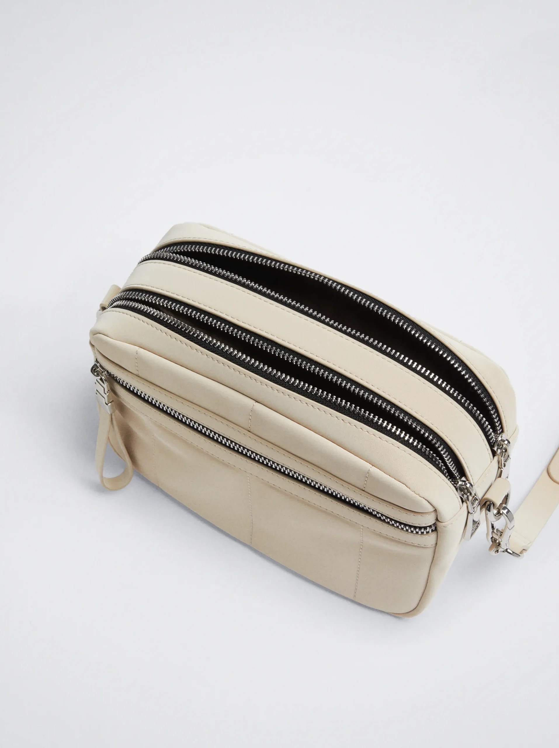 Everyday Crossbody Bag|Parfois Clearance