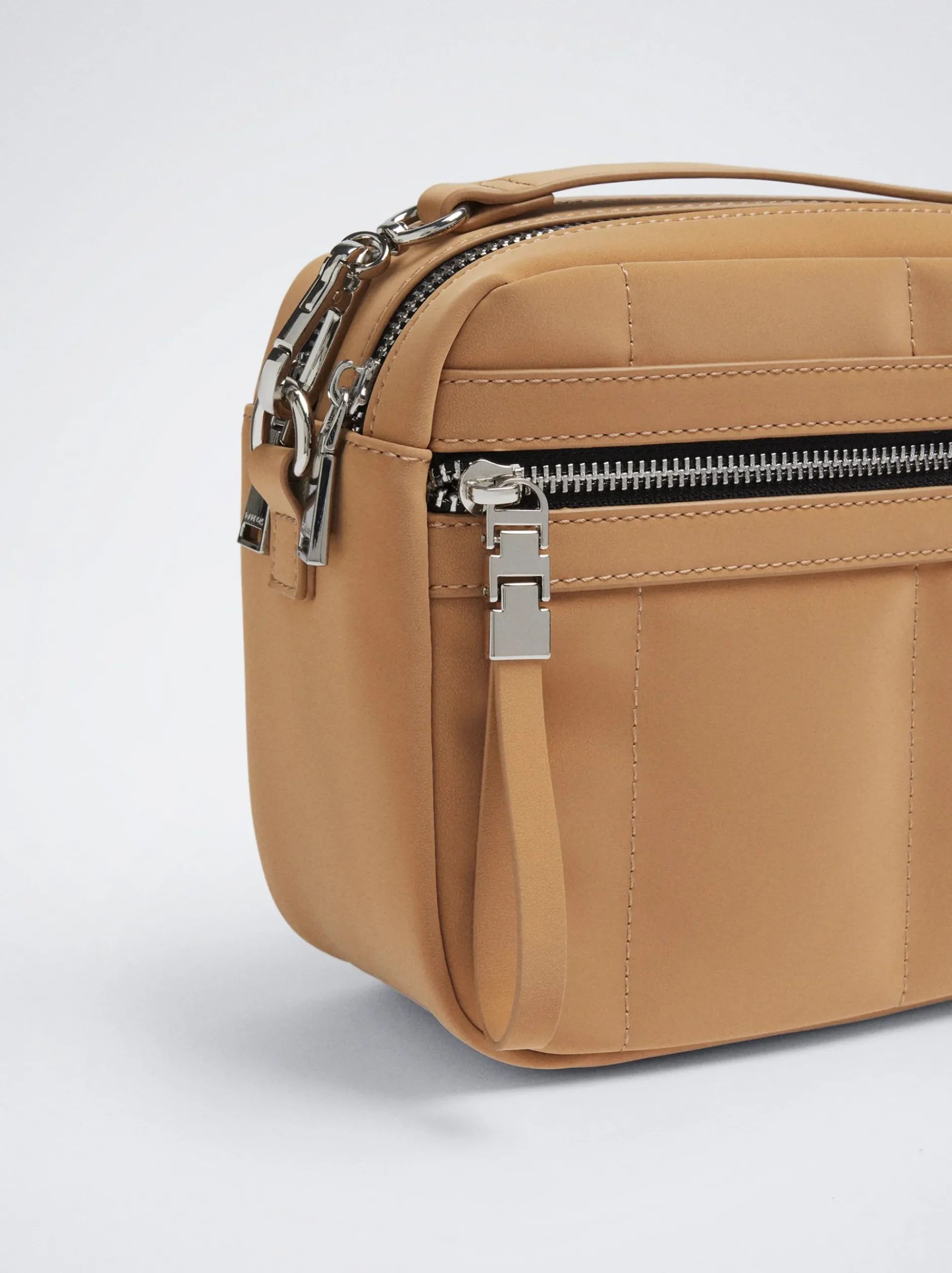 Everyday Crossbody Bag|Parfois Cheap