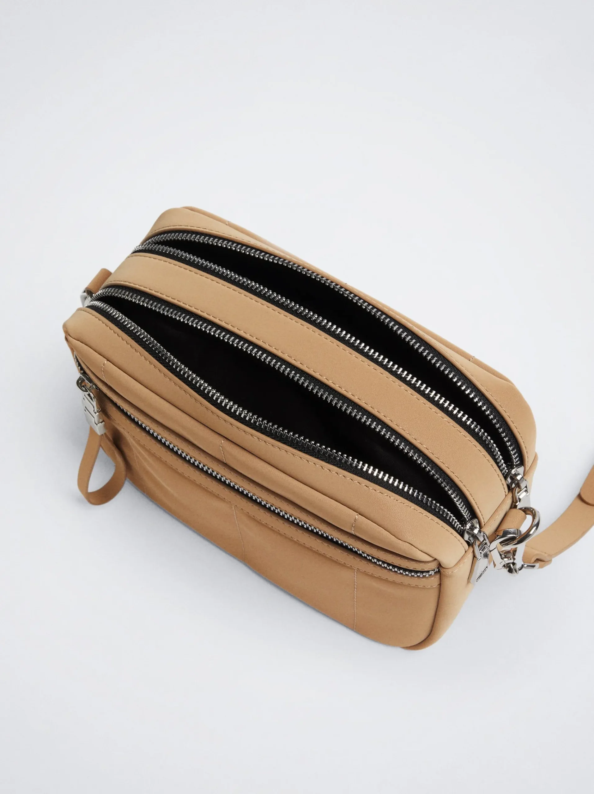Everyday Crossbody Bag|Parfois Cheap