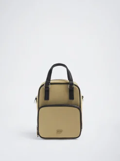 Everyday Crossbody Bag|Parfois Hot