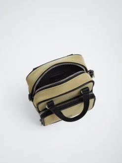 Everyday Crossbody Bag|Parfois Hot