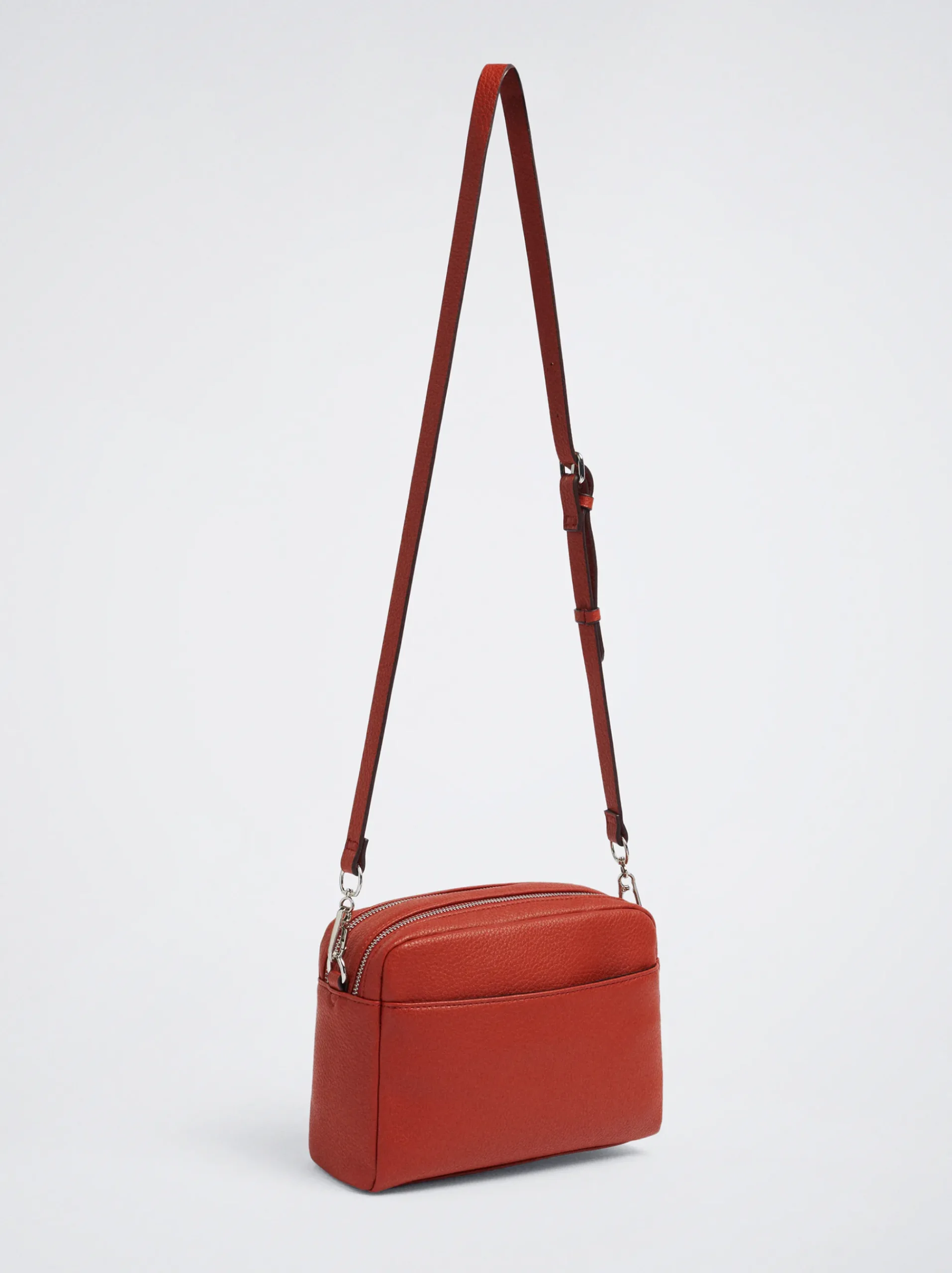 Everyday Crossbody Bag|Parfois Outlet