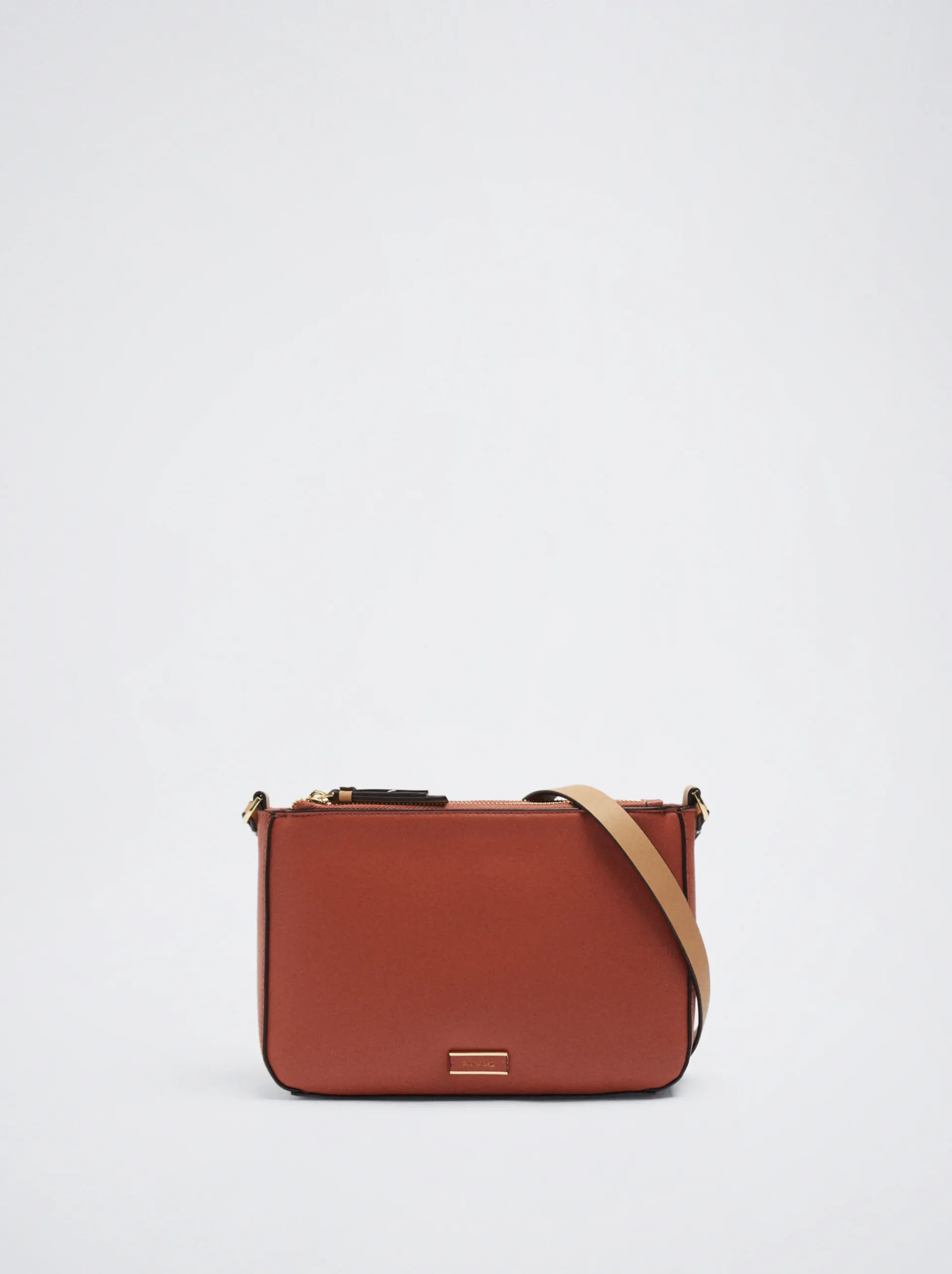 Everyday Crossbody Bag|Parfois Clearance
