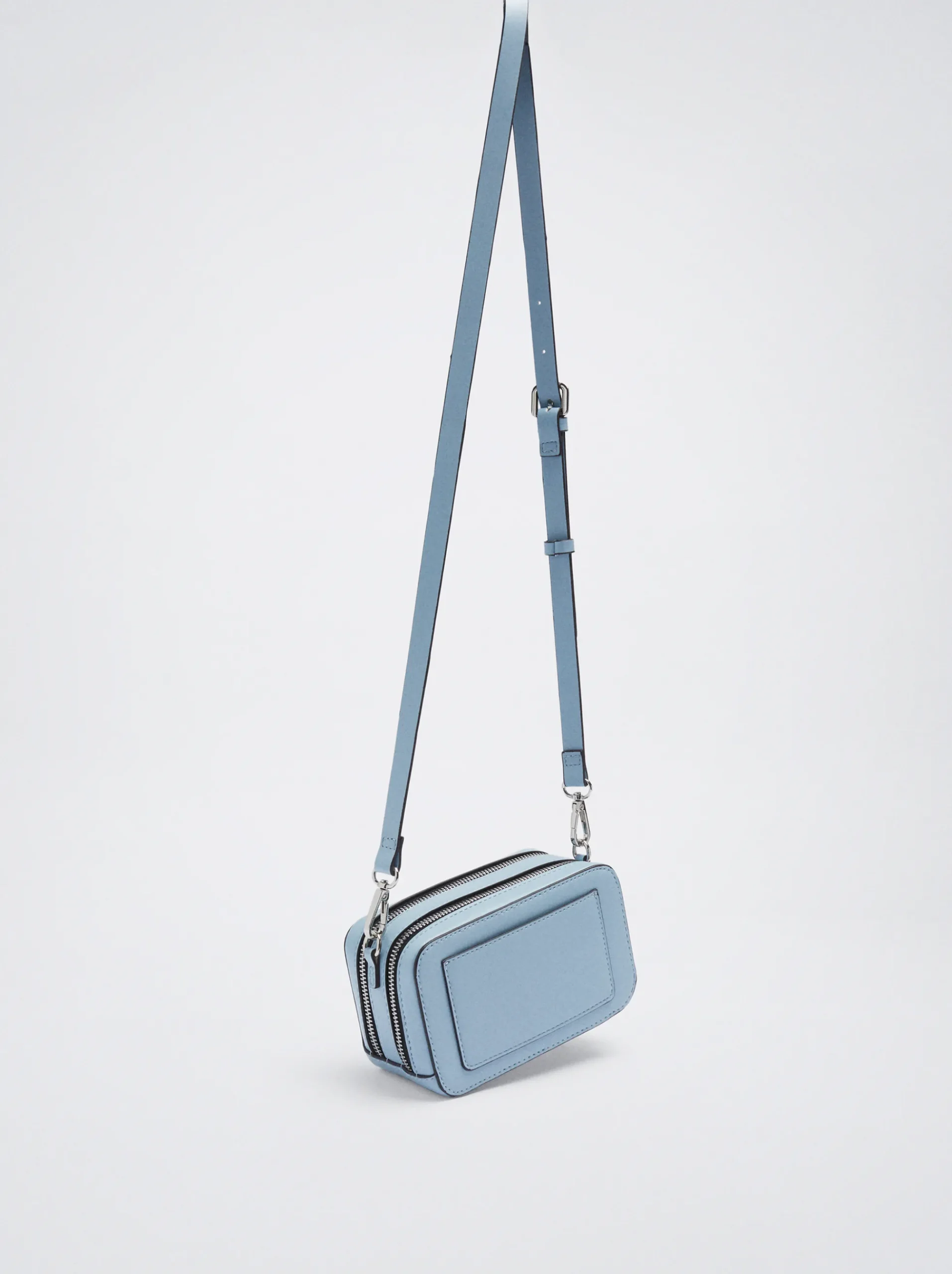 Everyday Crossbody Bag|Parfois Hot